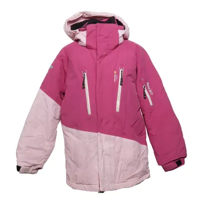 Ski jacket (Pink) from Isbjörn Polyamide, Polyester