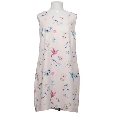 Jurk (Beige, Meerkleurig) van Impress