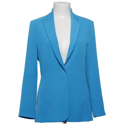 Blazer (Blauw) van Rinascimento