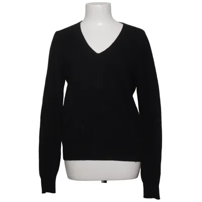 Pullover (Svart) från Earnest Sewn Kashmir, Polyester, Ull
