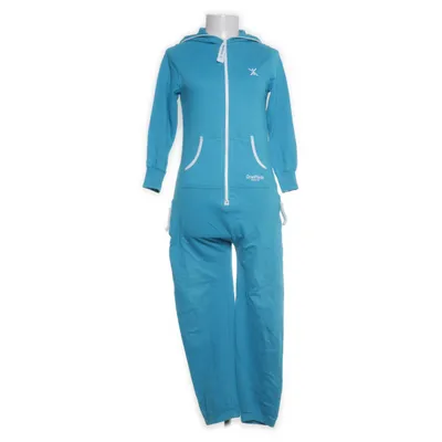 Mjukisdräkt (Blå) från One Piece