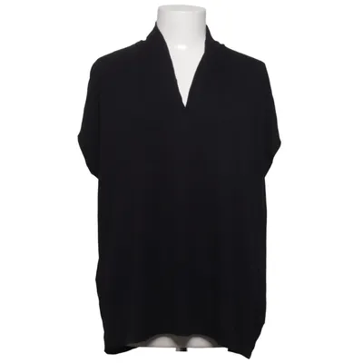 Top (Zwart) van Women's Collection by Tchibo Elastaan, Viscose