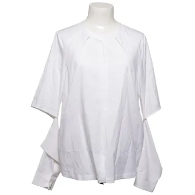 Blouse (Wit) van Créton