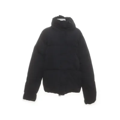 Winterjas (Zwart) van Lager 157 Polyester