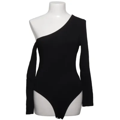 Body (Black) from Chloé B x NA-KD Polyamide, Viscose