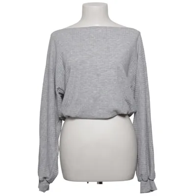 Top (Loose Shoulder Lounge Set) van NLY One Elastaan, Polyester