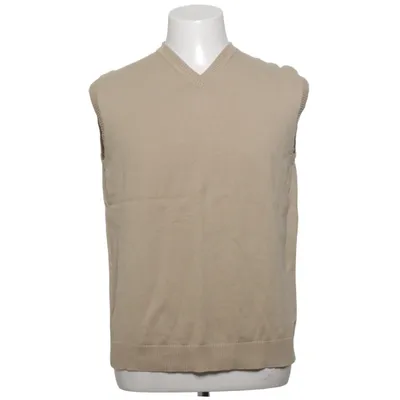 Slipover (Beige) fra Best in Town Bomuld