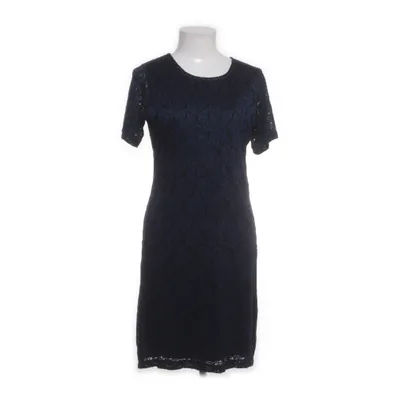 Jurk (Zwart, Meerkleurig) van Lauritz Nylon, Viscose