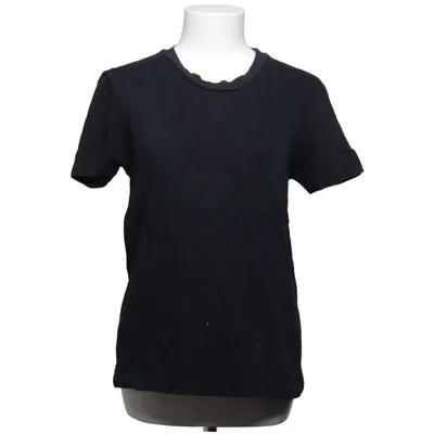 T-shirt (C/SON28G) van American Vintage Katoen