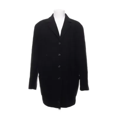 Manteau (Noir) de Barisal Polyester