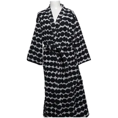 Badrock (Svart, Vit) från Marimekko