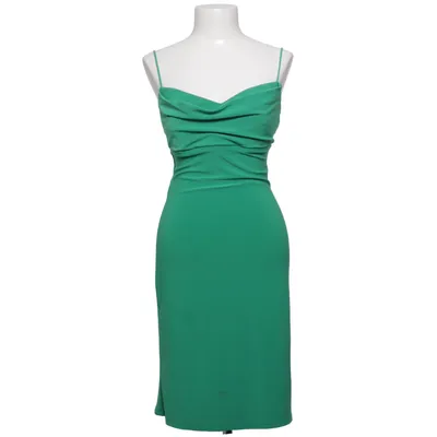 Dress (Green) from B.Darlin Elastane, Polyester
