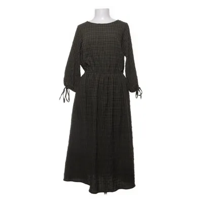 Långklänning (Grön, Svart) från Limited Collection Polyester