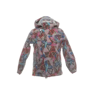 Jacka (Flerfärgad) från Dry Ride Nylon, Polyuretan, Polyester, Akryl
