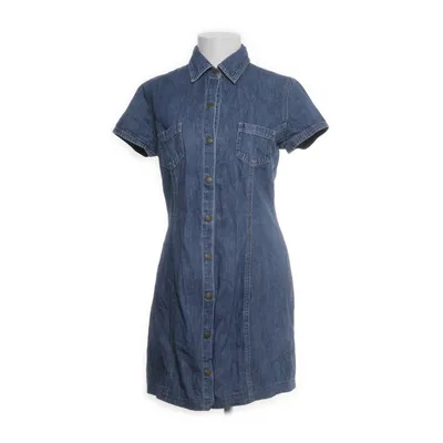 Denim jurk (Blauw) van Hennes Collection