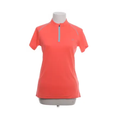 Träningstopp (Orange) från Pro Touch Polyester