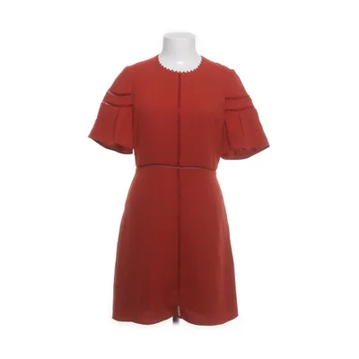 Klänning (Röd) från Whistles Polyester