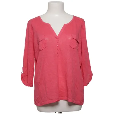 Blouse (Limbe) from Antonelle Linen