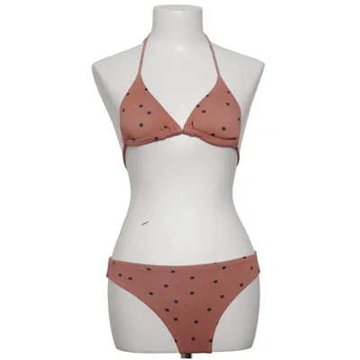 Bikini (Marron, Noir) de Brunotti Élasthane, Polyamide