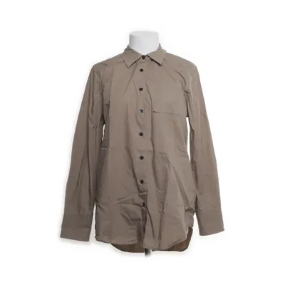 Skjorta (Beige) från Rika Bomull