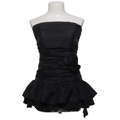 Robe de cocktail (ZDSUM04) de Zemeta Polyamide, Polyester