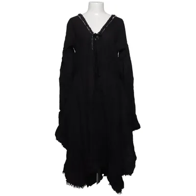 Dress (Black) from Ewa I Walla