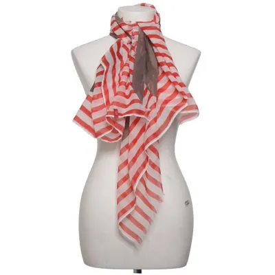 Cache-col (Rouge, Blanc, Gris) de EDC by ESPRIT