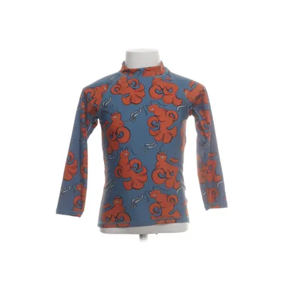 UV beschermende kleding (Blauw, Meerkleurig) van Minimarket Elastaan, Polyamide, Polyester