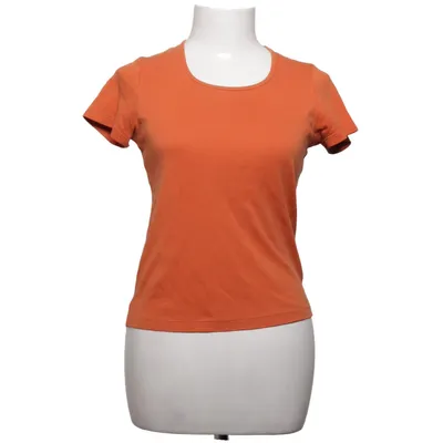 T-shirt (Orange) from Street One Cotton