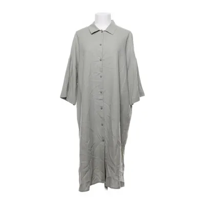 Blousejurk (Rhonda long shirt) van Dobber Linnen, Viscose
