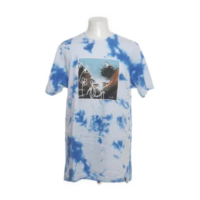 T-shirt (Blå) från DC Shoes Bomull