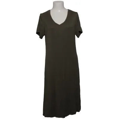 Jurk (Groen) van St. Tropez Elastaan, Viscose