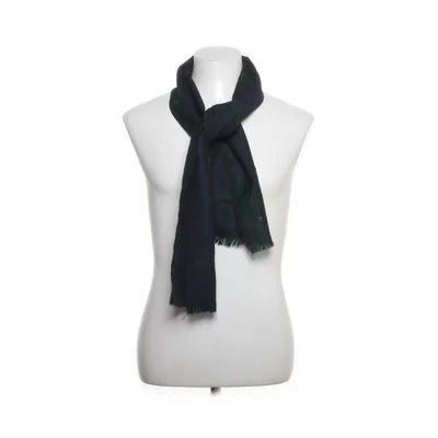 Halsduk (Blå, Grön) från Wigéns