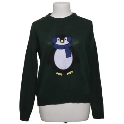 Pull de Noël (Penguin) de Brave Soul Acrylique