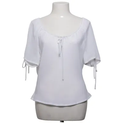Topp (Vit) från Casual by Lindex Polyester