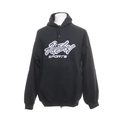 Hoodie (Black) from Fubu