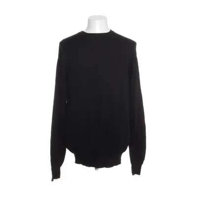 Pull-over (Noir) de Point of Italy Coton, Modal