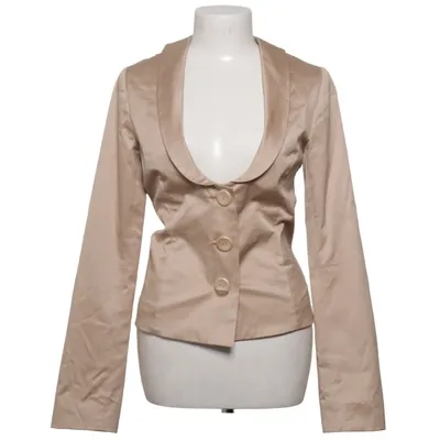 Blazer (Beige) van Säby