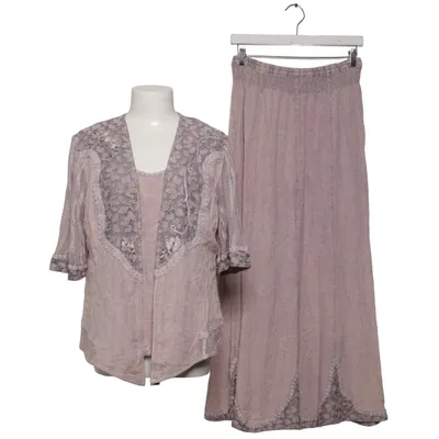 Set (Beige) from Bucadi Bacco Linen