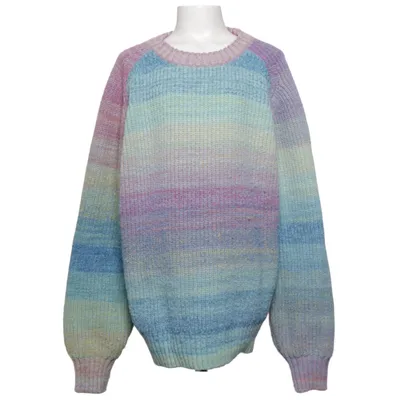 Sweater (Multicolored) from Molo Acrylic, Wool