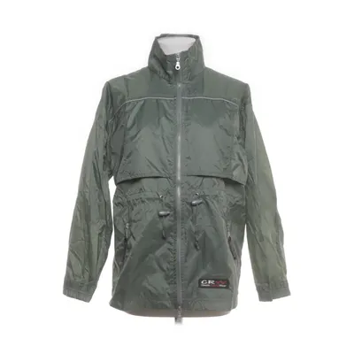 Parkas (Grön) från Classic Riding Wear Nylon