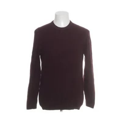 Sweater (Rød) fra NN07 Bomuld