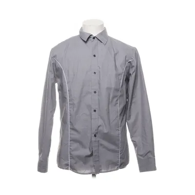 Shirt (Grijs) van VSKA