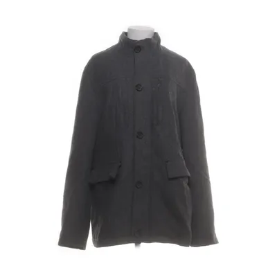 Kappa (Grå) från Erla of Sweden Ull, Polyester, Akryl, Polyamid, Viskos, Bomull
