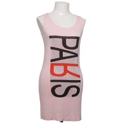 Tank Top (Pink, Multicolored) from Ebelieve