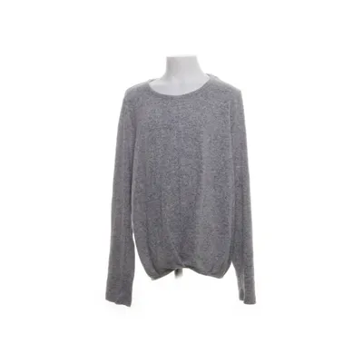 Trui (Grijs) van Kiabi Viscose, Polyester, Elastaan
