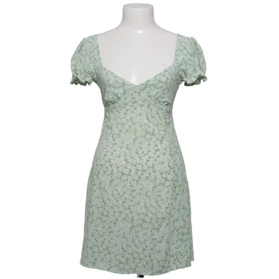 Robe (Vert, Blanc) de Princess Polly Polyester
