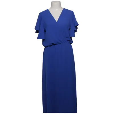 Maxikleid (Blau) von Typical Jill Elasthan, Polyester