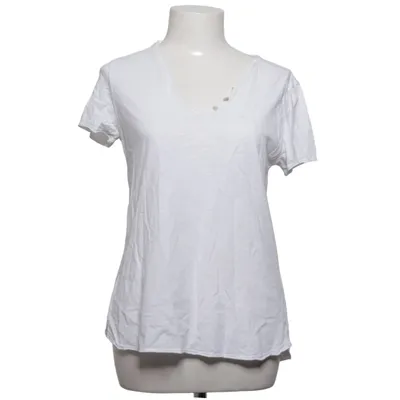 T-shirt (Blanc) de Pom Pom Coton
