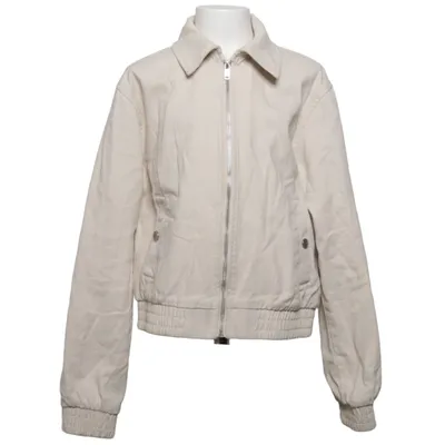 Spijkerjas (Beige) van H&M